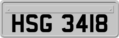 HSG3418