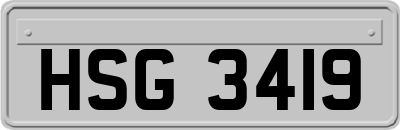 HSG3419
