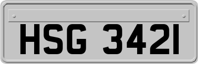 HSG3421