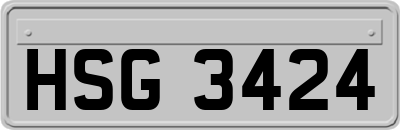 HSG3424