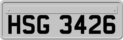 HSG3426