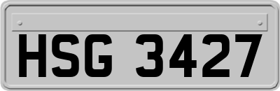 HSG3427