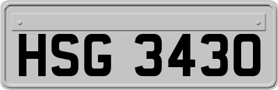 HSG3430