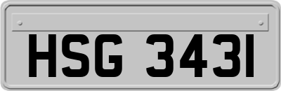 HSG3431