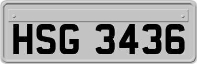 HSG3436
