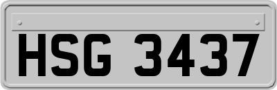 HSG3437