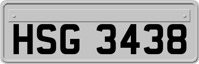 HSG3438