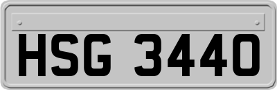 HSG3440