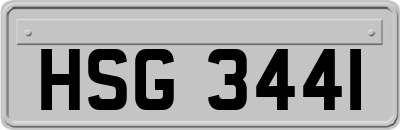HSG3441