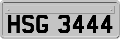 HSG3444