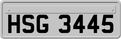 HSG3445