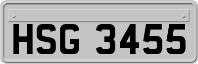 HSG3455