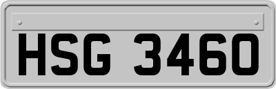 HSG3460
