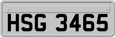 HSG3465
