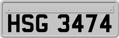 HSG3474