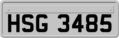 HSG3485