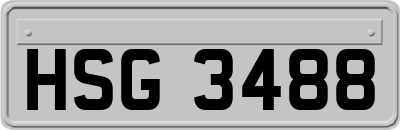 HSG3488