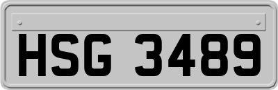 HSG3489