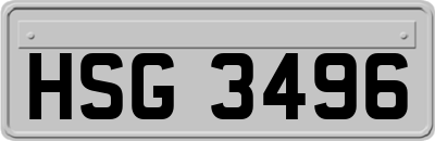 HSG3496