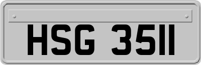 HSG3511