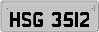 HSG3512