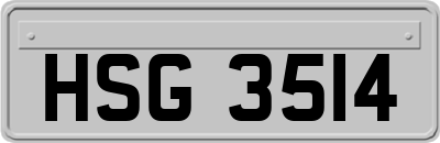HSG3514