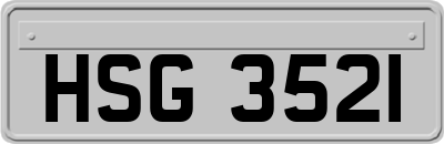 HSG3521