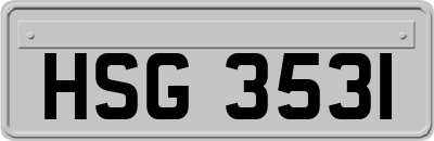 HSG3531
