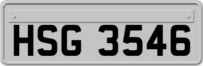 HSG3546