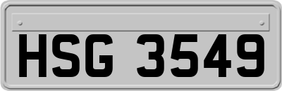 HSG3549