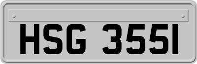 HSG3551
