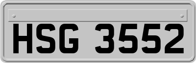HSG3552