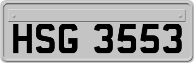 HSG3553