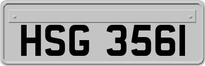 HSG3561
