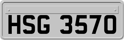 HSG3570