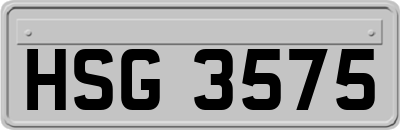 HSG3575