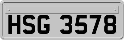 HSG3578