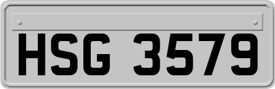 HSG3579