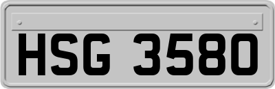 HSG3580