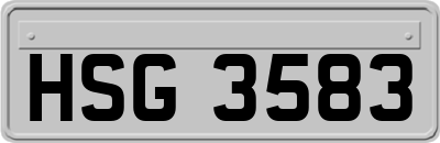HSG3583
