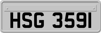 HSG3591