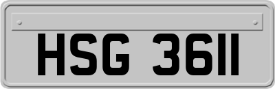 HSG3611