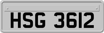 HSG3612