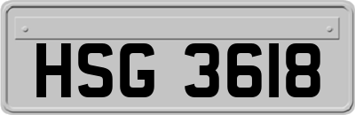 HSG3618