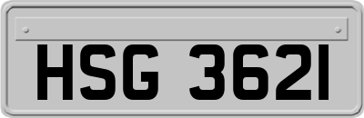 HSG3621