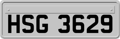 HSG3629