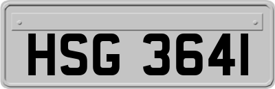 HSG3641