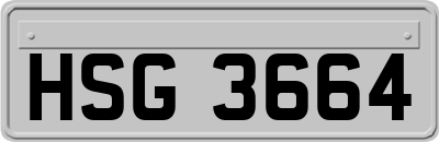 HSG3664