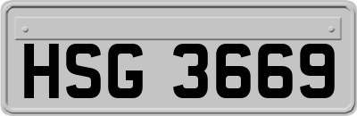 HSG3669