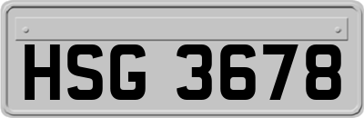 HSG3678